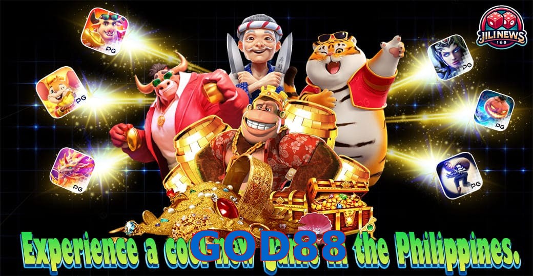 GOD88