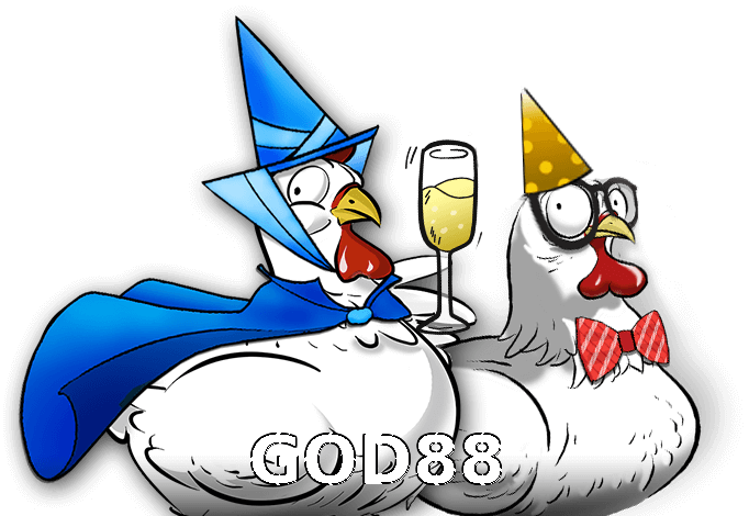 GOD88