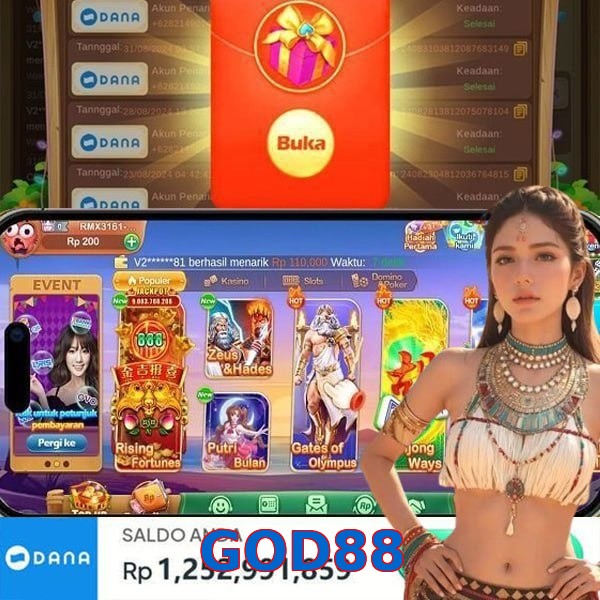 GOD88