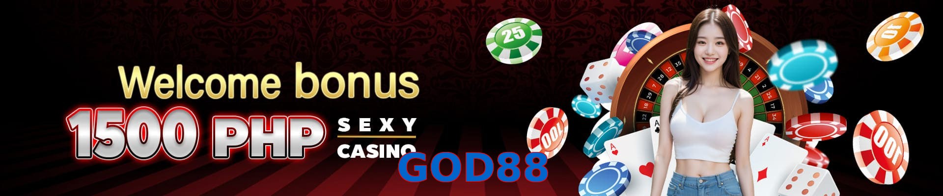 GOD88