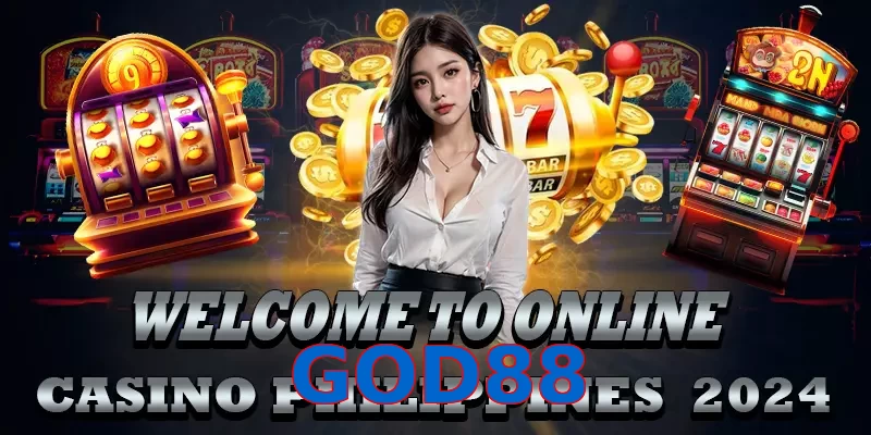 GOD88