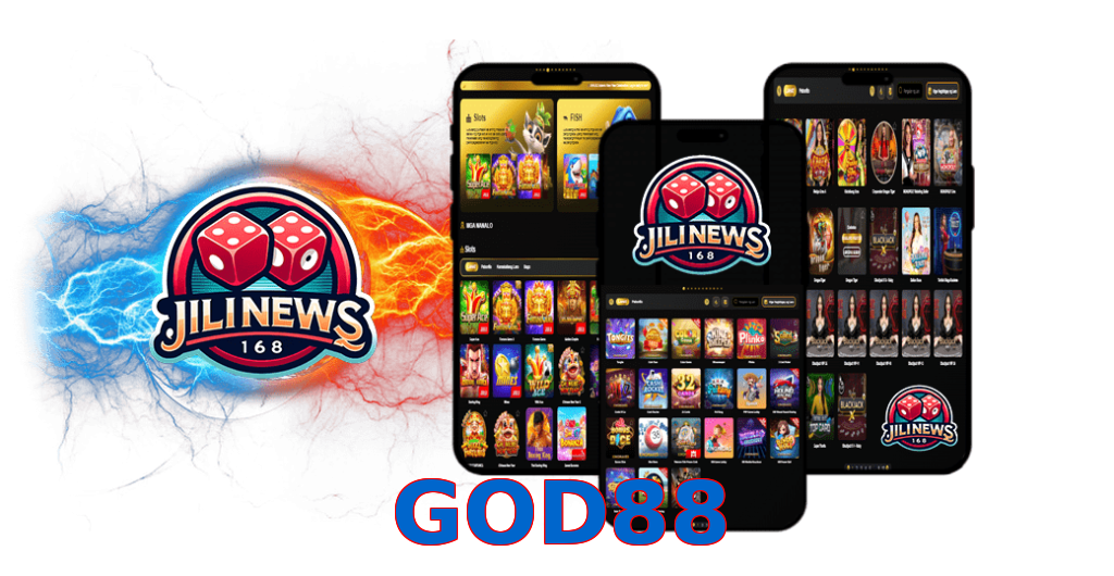 GOD88