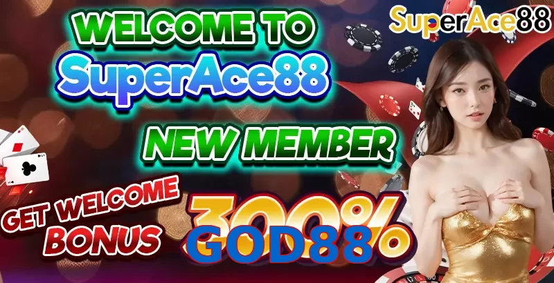 GOD88