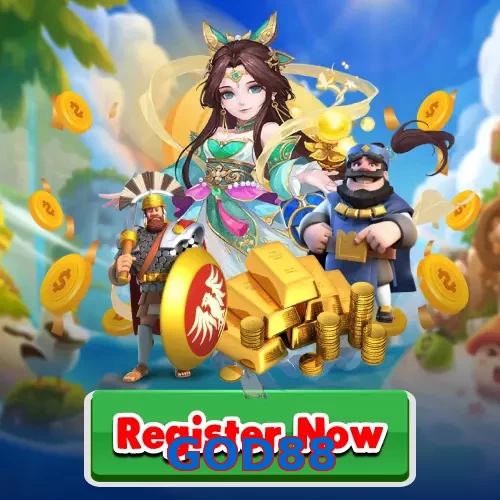 GOD88