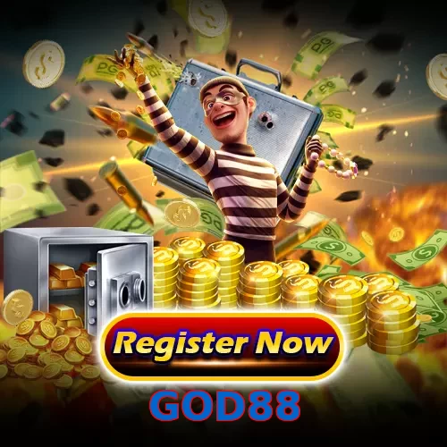 GOD88