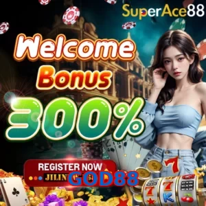 GOD88