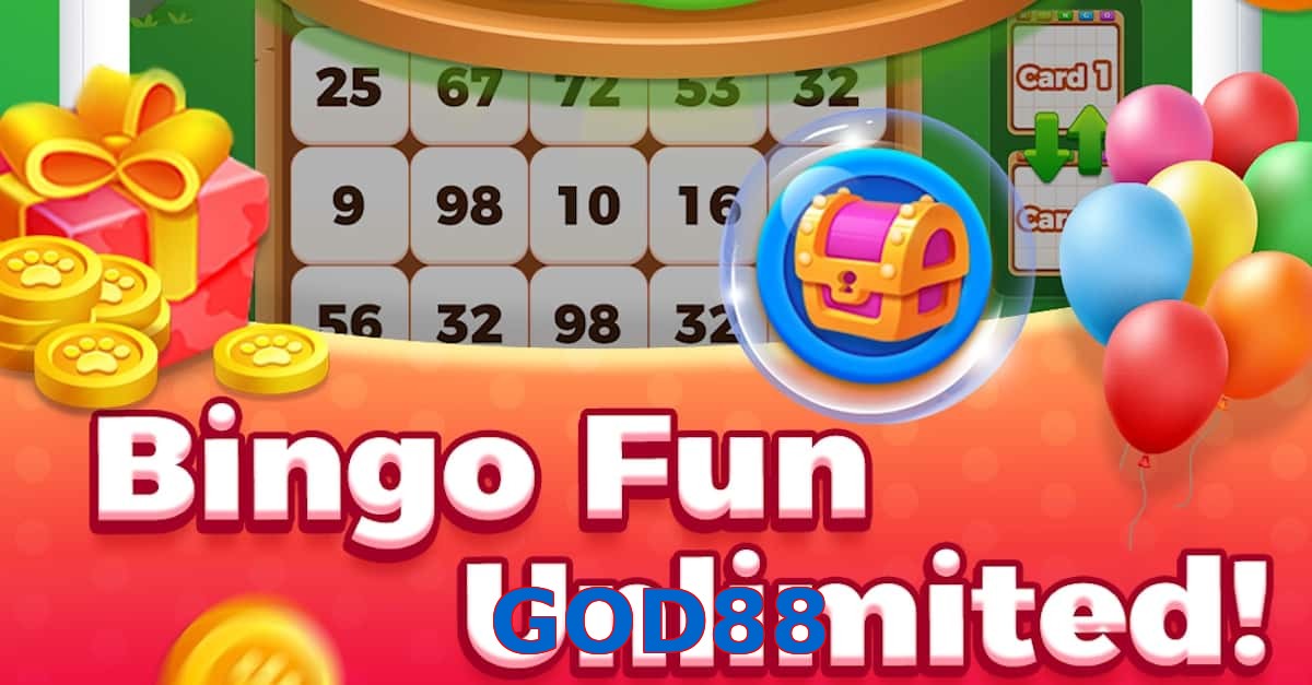 GOD88