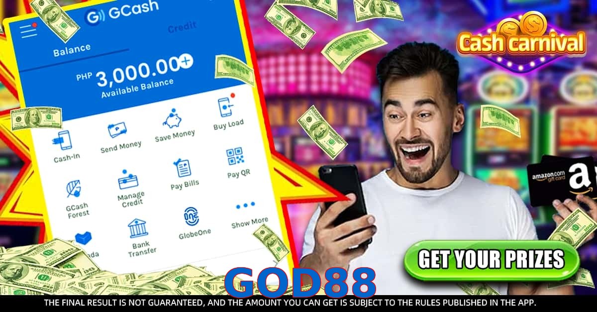 GOD88