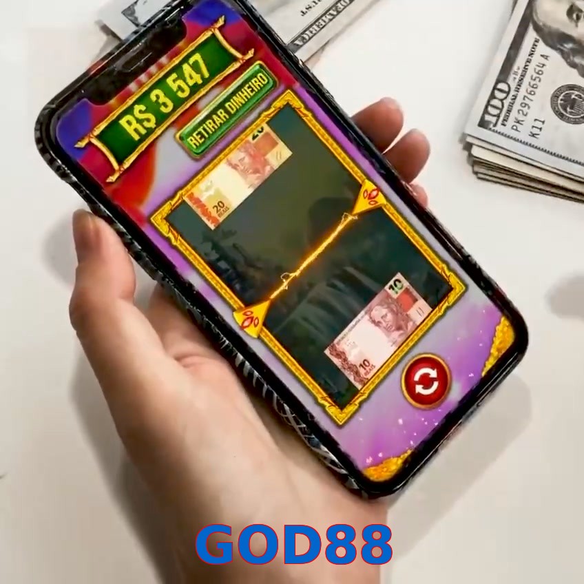 GOD88