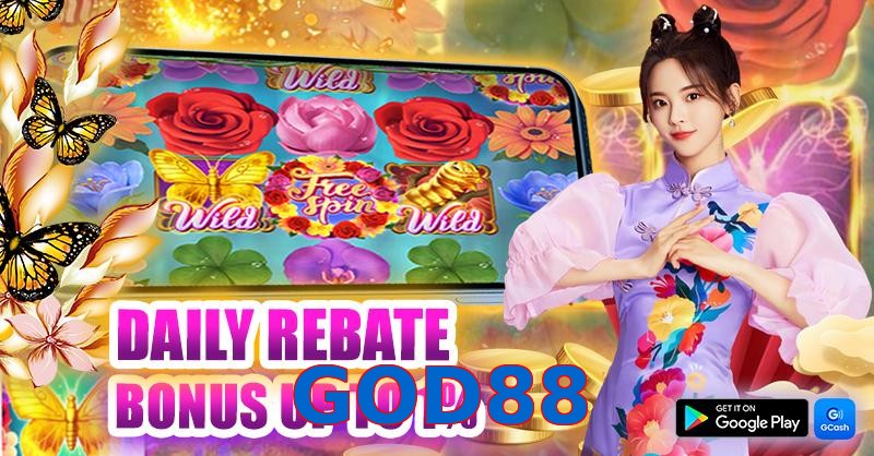 GOD88