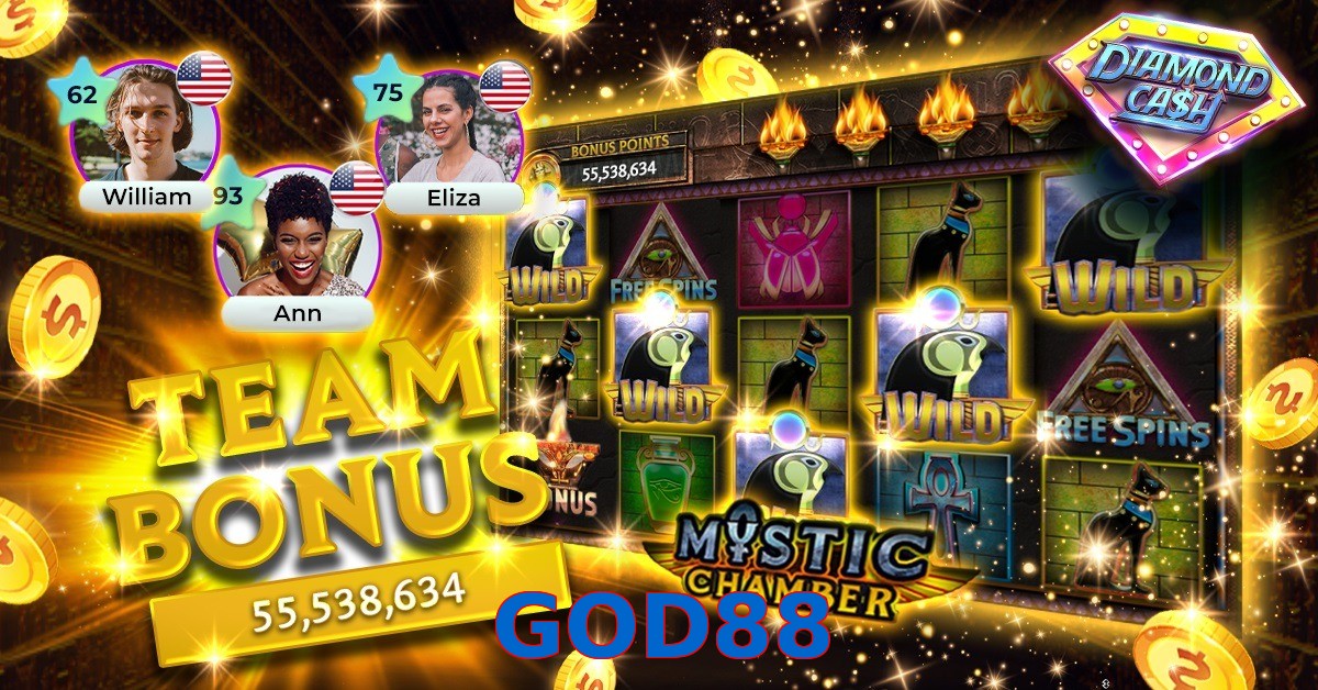 GOD88