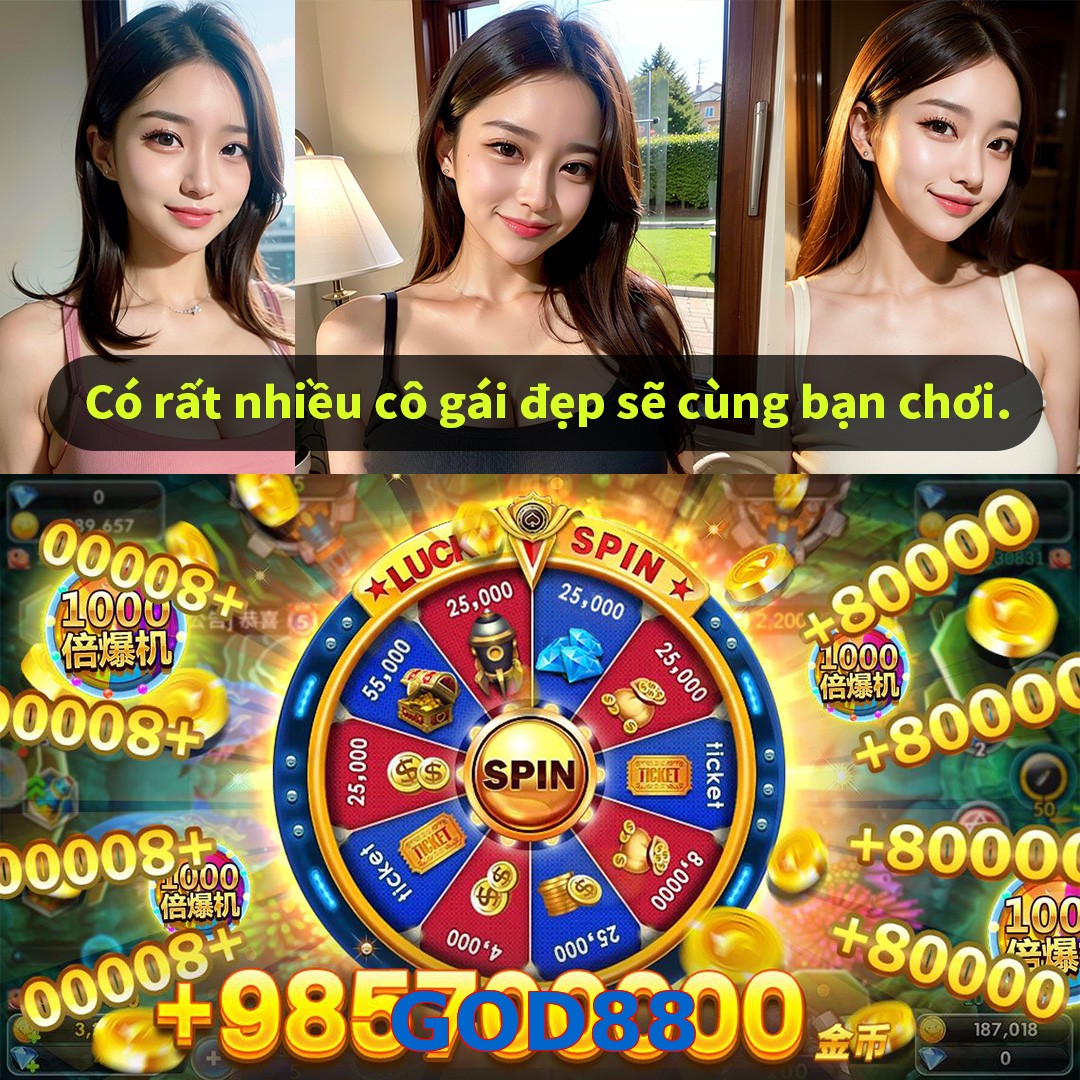 GOD88