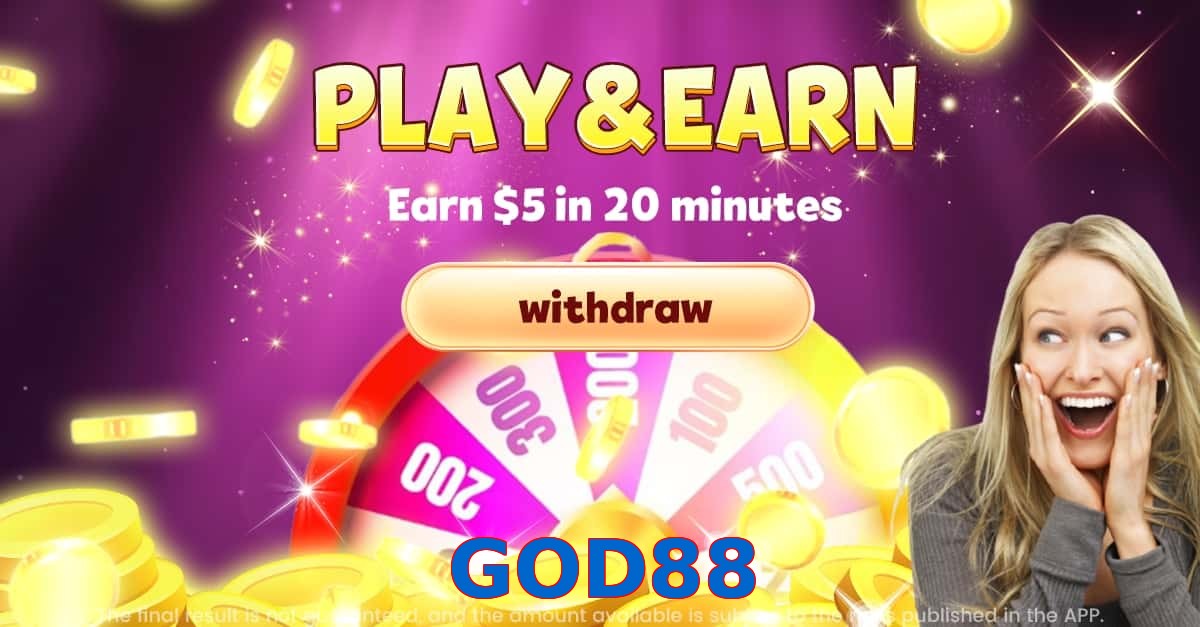 GOD88