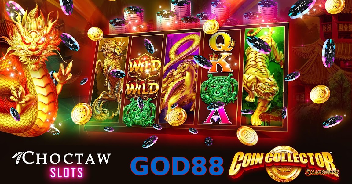 GOD88