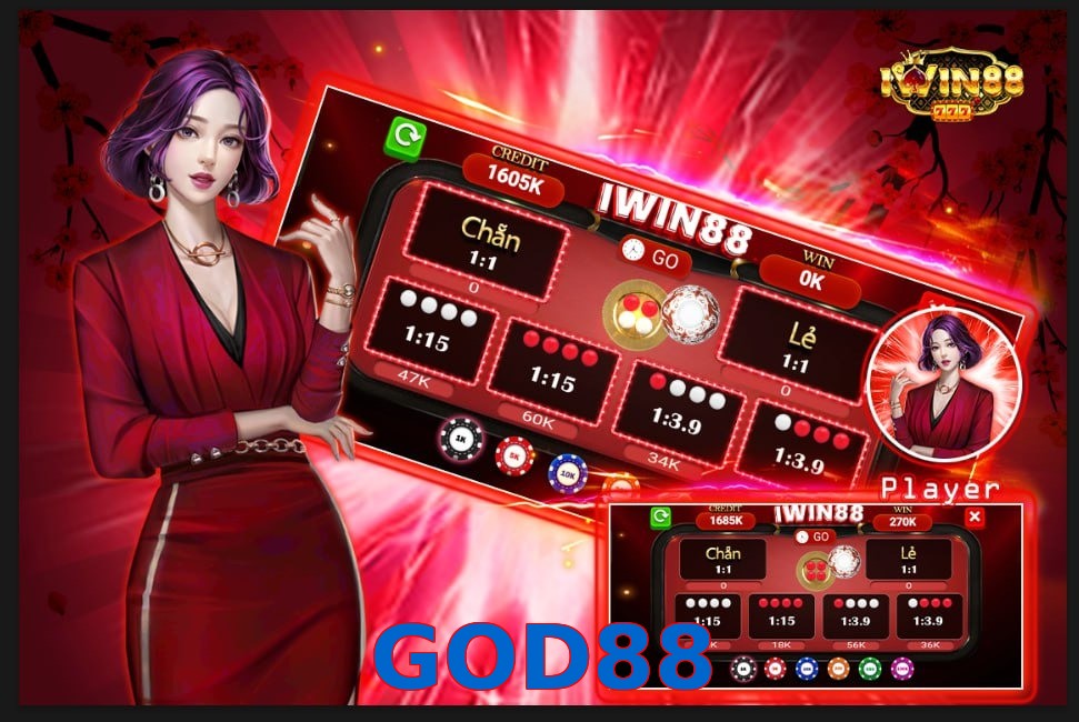 GOD88