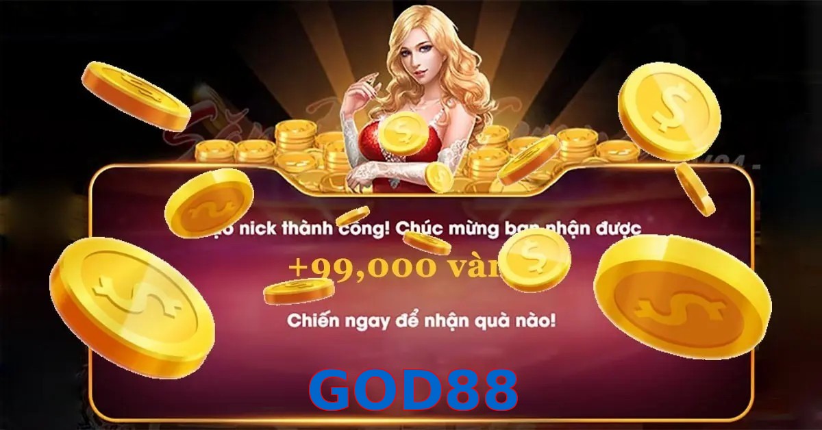 GOD88