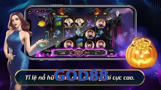 GOD88